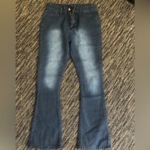 Teen Girl Bootcut Jeans